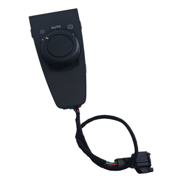 Botão Comando Ventilação Trase Dir C4 Picasso 2009 A 2014