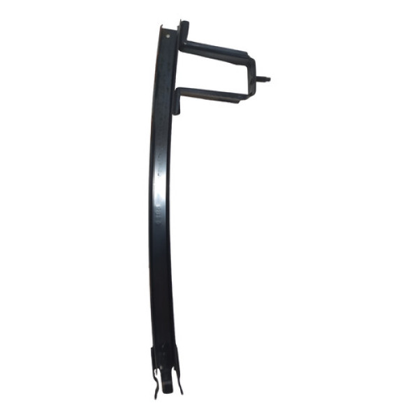 Guia Canaleta Vidro Porta Dianteira Direita Fluence 2011 16