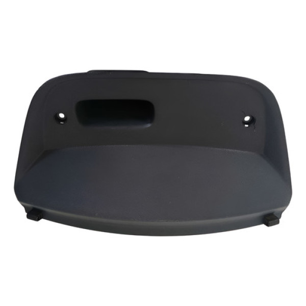 Moldura Acabamento Tampa Traseira Gol G6 2013 A 2016 1