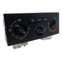Comando Ar Condicionado Citroen C4 2008 A 2013