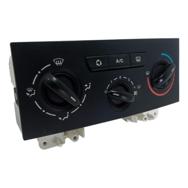 Comando Ar Condicionado Citroen C4 2008 A 2013