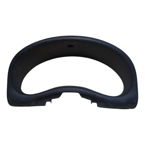 Moldura Painel Instrumento Corsa 1994 Á 2014 #2 Preto