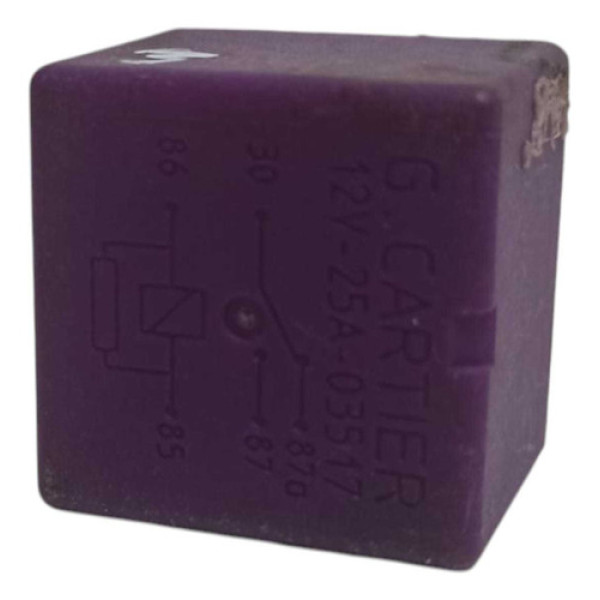 Fusivel Rele C3 2013 2017 