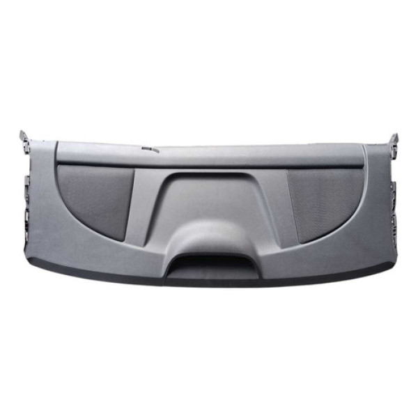 Tampão Som Bagagito Porta Malas New Civic 2007 À 2011 #1