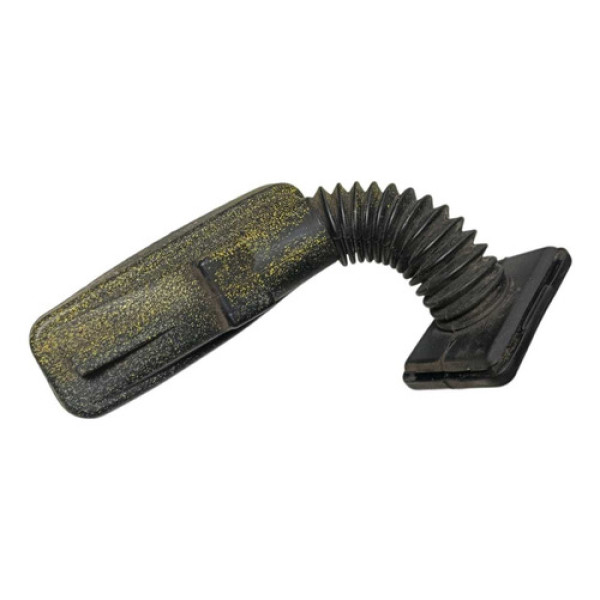 Coifa Chicote Porta Traseira Spin 2015