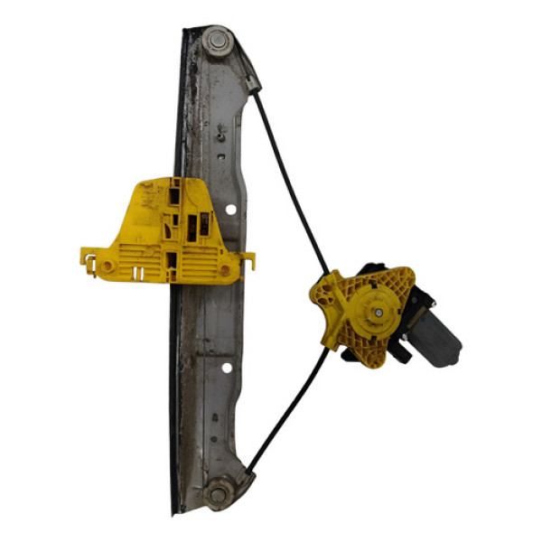 Maquina Motor Vidro Elétrico Diant Esq Voyage Gol G6 2014