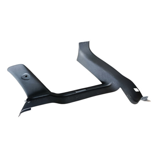 Acabamento Lateral Coluna Porta Malas Direito Blazer 02 À 11