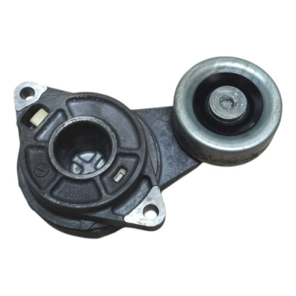 Tensor Correia Poly-v Alternador City 1.5 2010 Automático