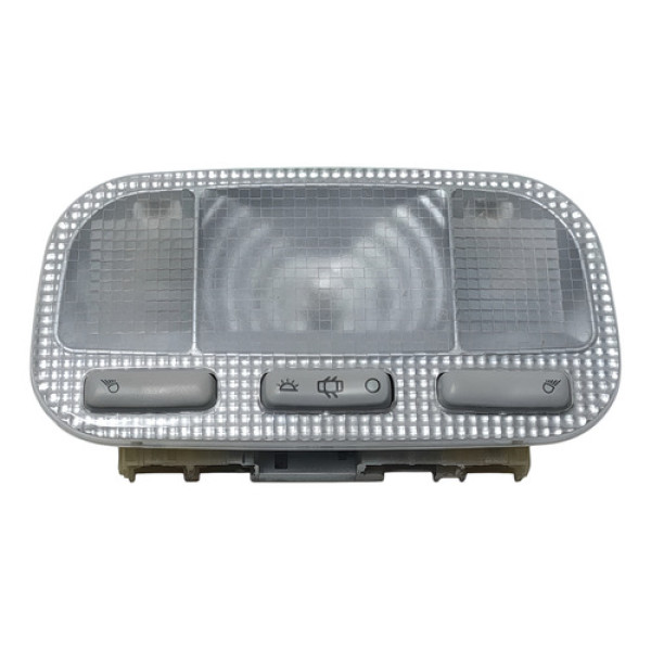 Luz Teto Cortesia Dianteira 3008 2011 A 2014