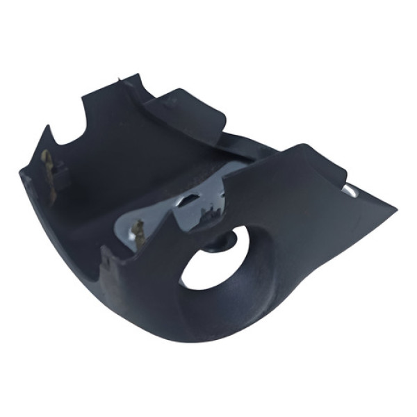 Moldura Chave Seta Inferior Meriva 2003 A 2012 