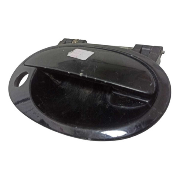 Macaneta Porta Dianteira Passageiro Corsa Montana Cx025