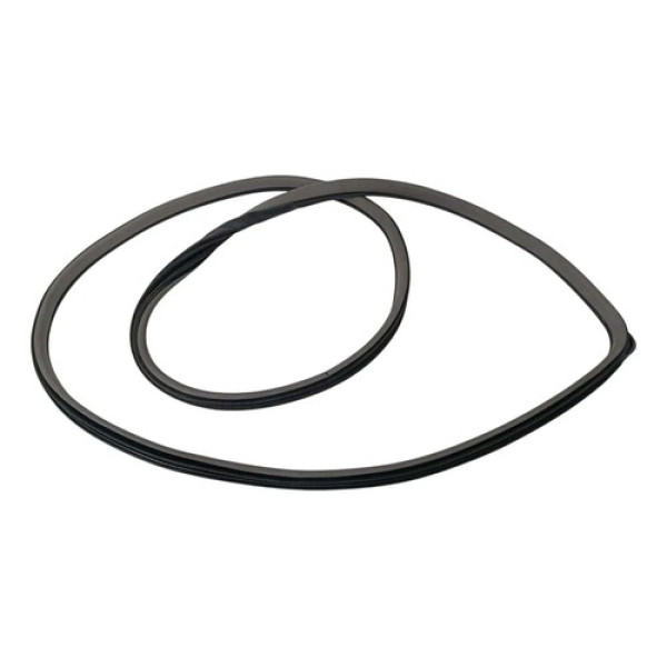 Borracha Carroceria Traseir Dir New Civic 2007 2008 A 11 ~2