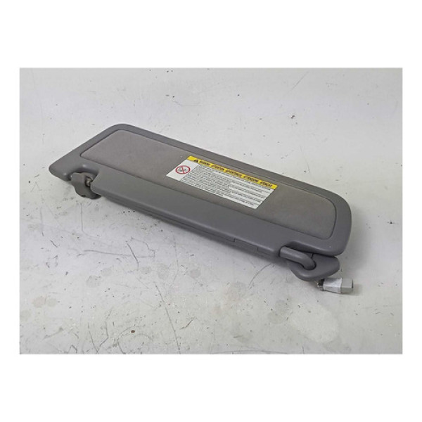 Quebra Sol Direito New Civic 2007 À 2011 Cx156