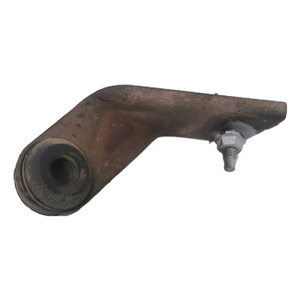 Suporte Radiador Renault Clio 4330430 Cx052