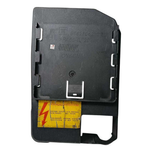 Tampa Da Caixa Da Bateria Captiva 2008 A 2012