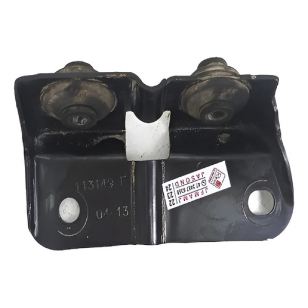 Suporte Bomba Direção Citroën C4 Lounge 113149 Cx027