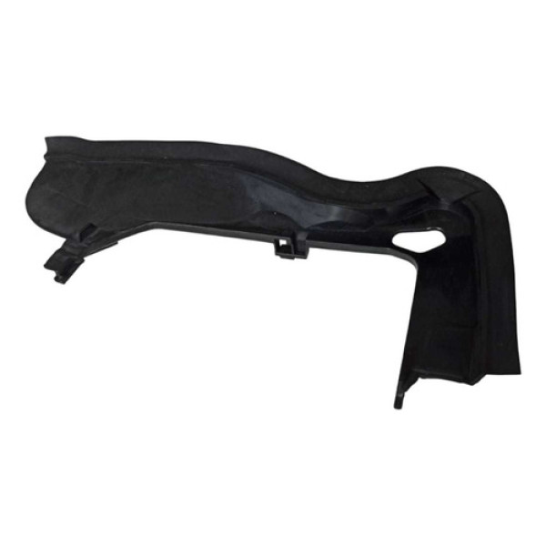 Acabamento Direito Churrasqueira C4 Lounge 2013 A 2019