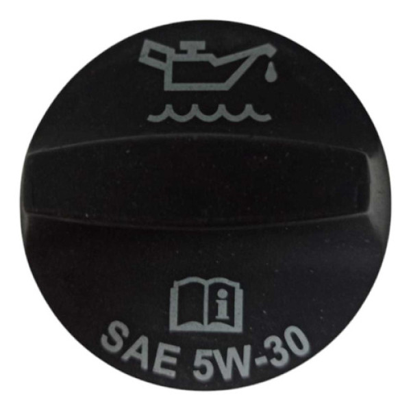 Tampa Óleo Enchimento Motor Prisma 2015 Á 2017