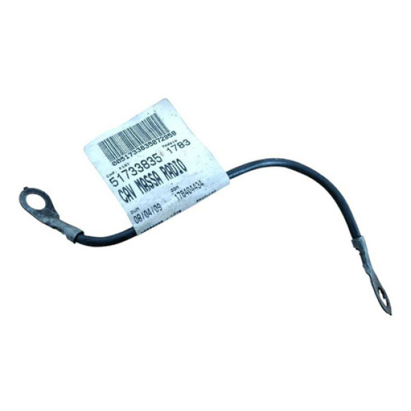 Cabo Terra Rádio Strada 1.4 8v 2014 A 2020