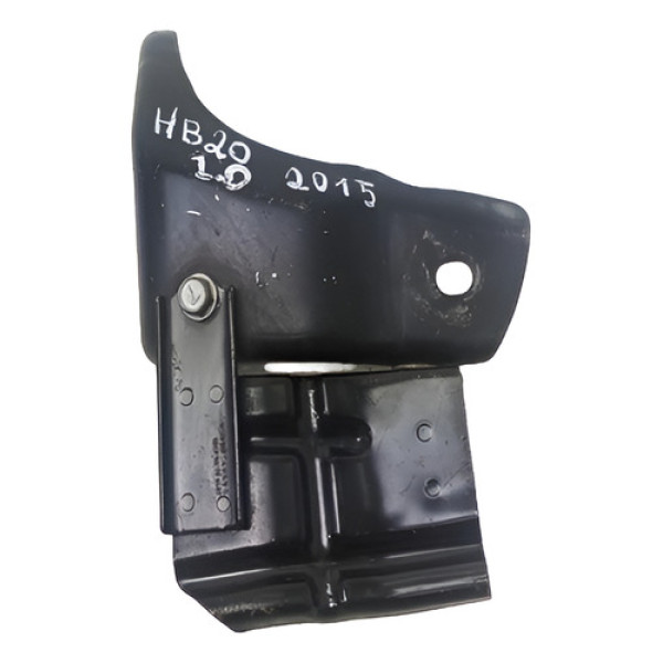 Suporte Fixação Catalisador Hb20 1.6 2015 Cx009