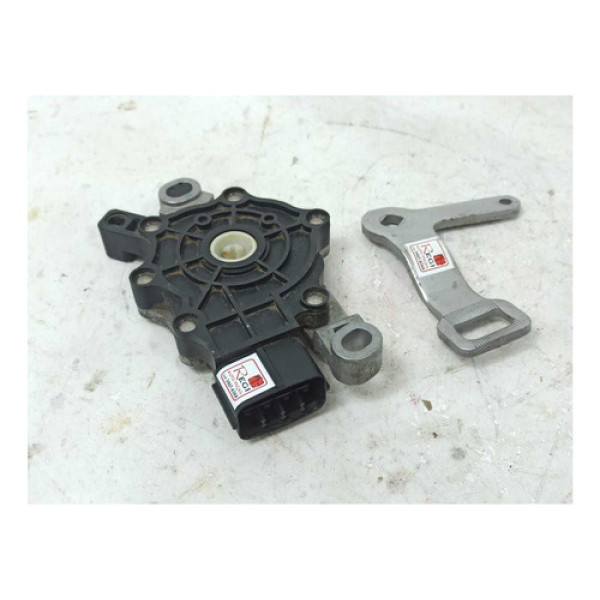 Chave Seletora Cambio Hyundai Hb20 Creta Cx129