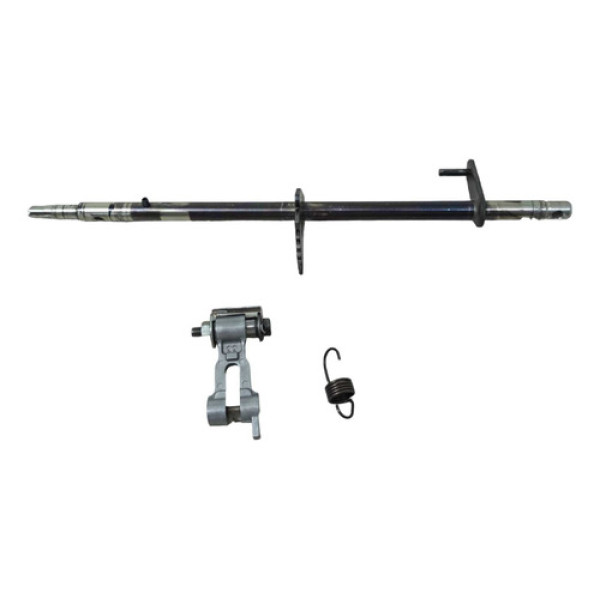 Eixo Engate Marchas Câmbio Automático New Civic 07/11 Cx206