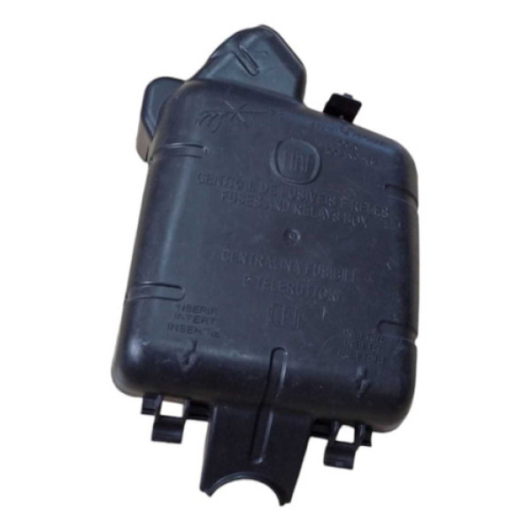 Tampa Caixa Fusível Uno Vivace 2011 À 2016 