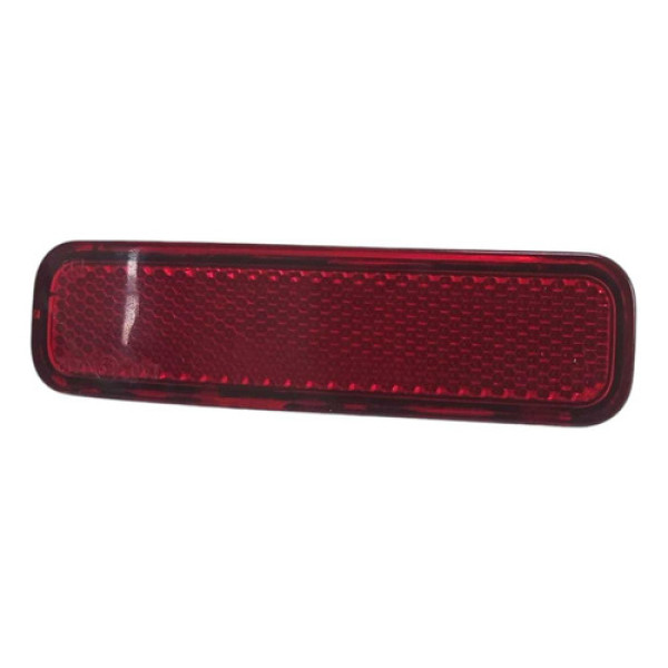 Refletor Para Choque Tras Dir Ford Fiesta Sedan 10 -14 Cx287