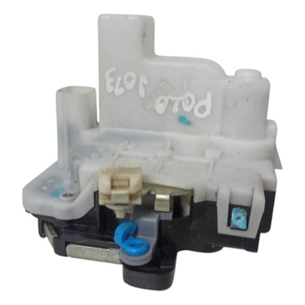 Fechadura Porta Dianteira Direita Grand Siena 2013 Á 2021