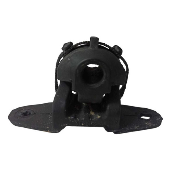 Borracha Coxim Escape C3 2008 Á 2012 #2