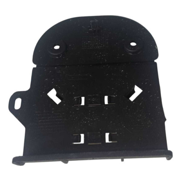 Acabamento Moldura Console 308 2012 Á 2013