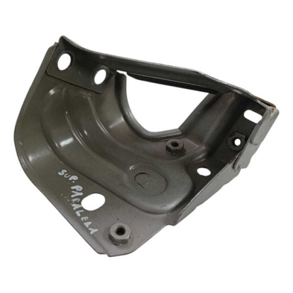 Suporte Para-lama Dianteiro Esquerdo Punto 2008 A 2012