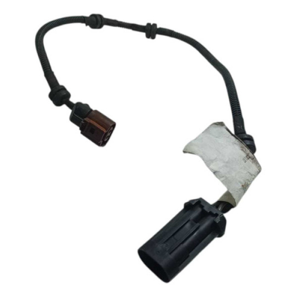 Chicote Sensor Rotação Velocidade Tras Direito Compass 2019