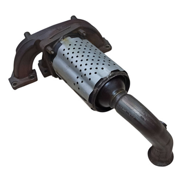 Catalisador 208 1.6 2021 À 2023