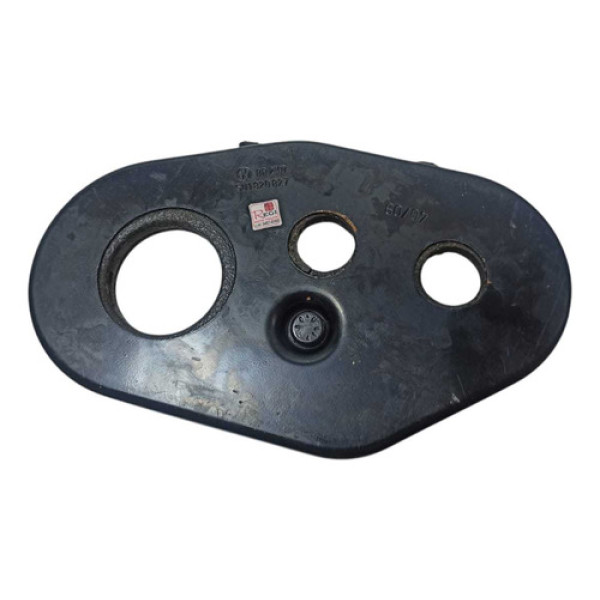 Suporte Vedação Trocador Calor Gol Voyage Saveiro G5 Á G8