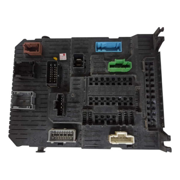 Caixa Fusíveis Bsi C3 Picasso 1.6 2011 Á 2015 