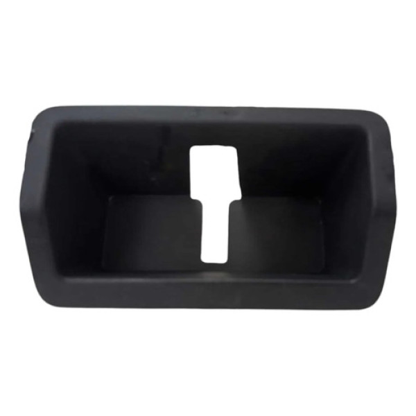 Acabamento Painel Fluence 2010 À 2012 Preto Listras