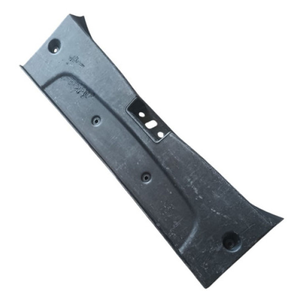 Acabamento Soleira Porta Malas Grand Siena 2012 À 2017