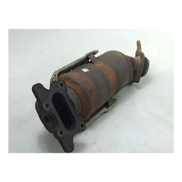 Catalisador Honda New Civic Flex 2007 À 2011 Cx118