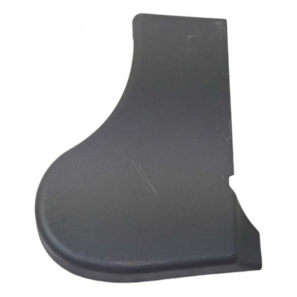 Acabamento Banco Dianteiro Direito Nissan Sentra 2008 Cx072