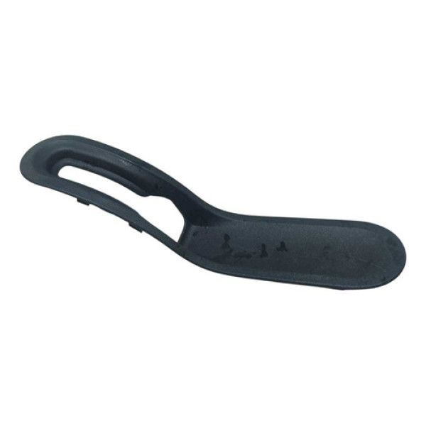 Moldura Interna Console Central  C3 2003 A 2011