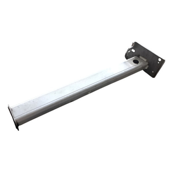 Longarina Inferior Esquerdo C4 Picasso 2009 A 2014