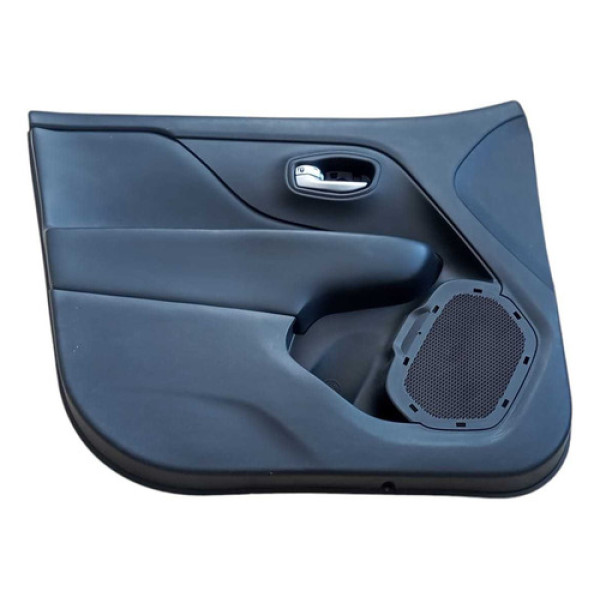 Forro Porta Dianteiro Esquerdo Jeep Renegade 2016 À 2022