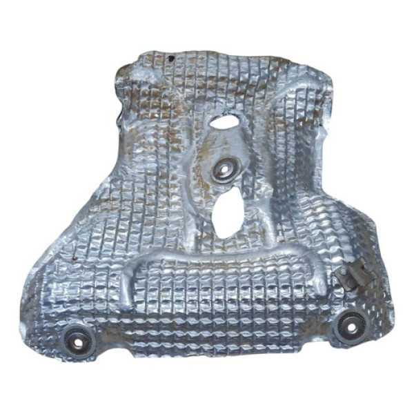 Defletor Catalisador Jac J3 2011 À 2015