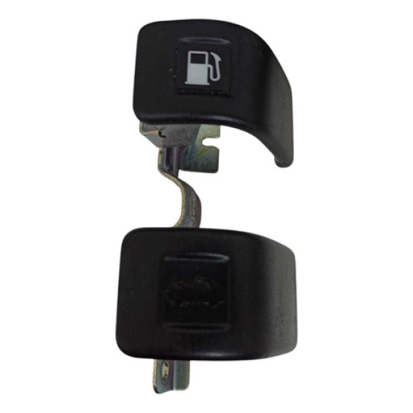 Botão Trava Capo Tanque Combustivel City 2015 Á 2017