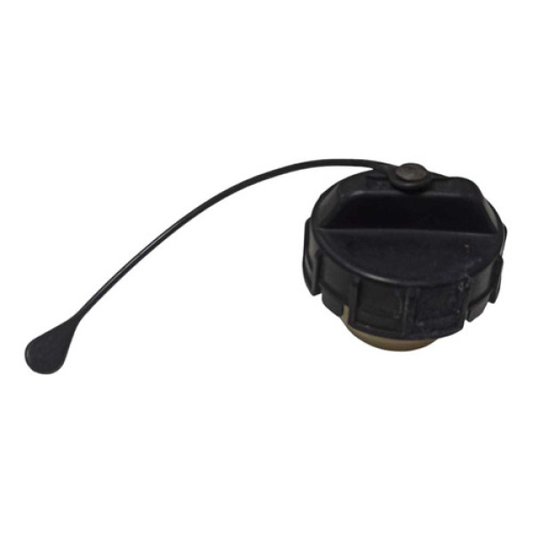 Tampa Tanque Combustível Outlander 2014 À 2016