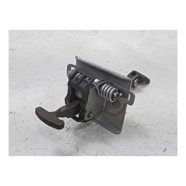 Limitador Porta Traseira Esquerda Peugeot 308 408 Cx121