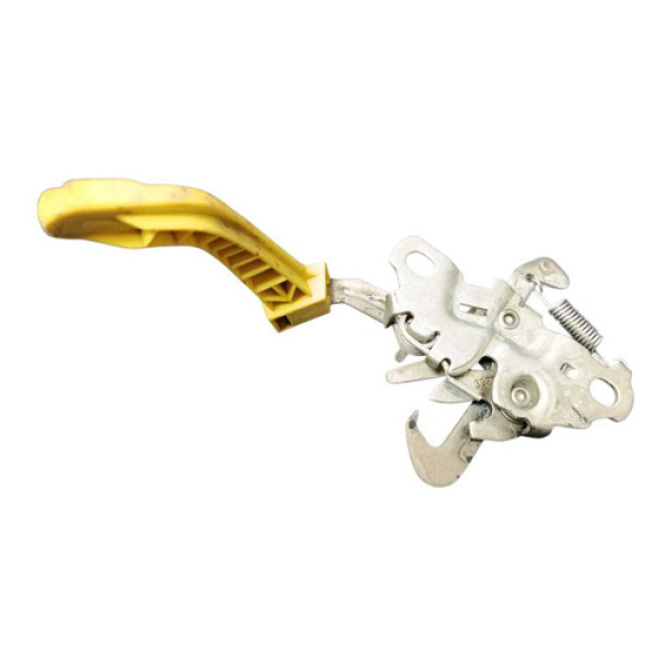 Fechadura Trava Capô C3 Aircross 2018