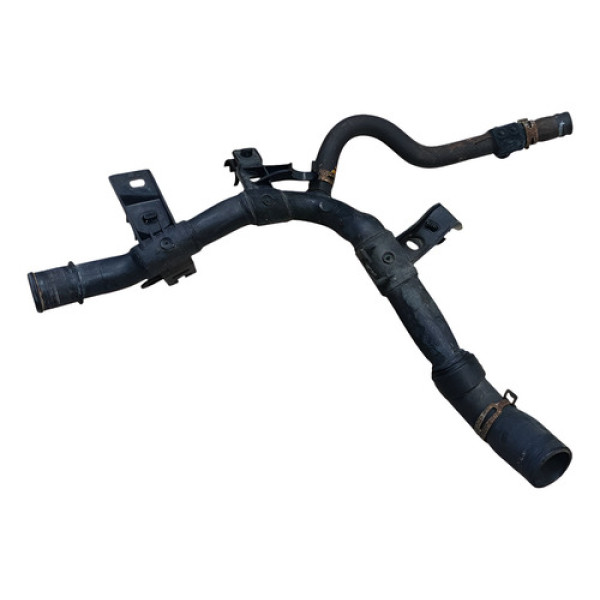 Tubo Cano Mangueira Agua 206 Sw 1.4 2005 A 2008