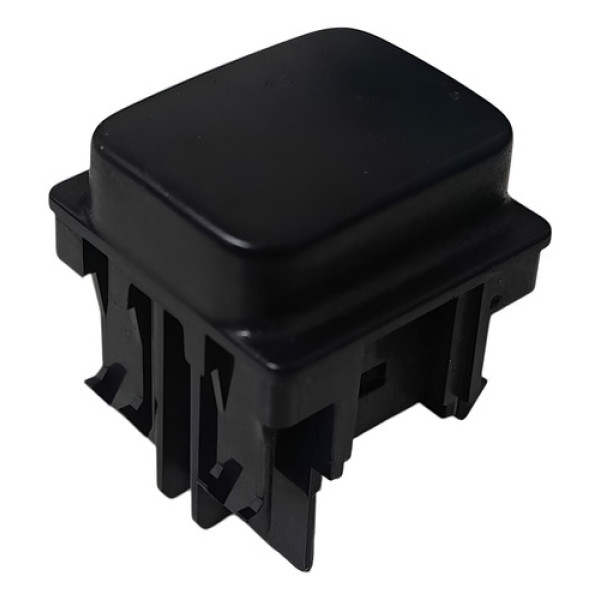 Botão Falso Acabamento Painel C4 Picasso 2009 A 2014